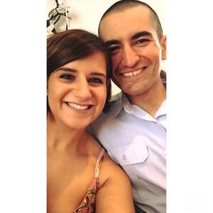 Meet your Posher, Alyson